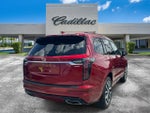 2024 Cadillac XT6 AWD Sport