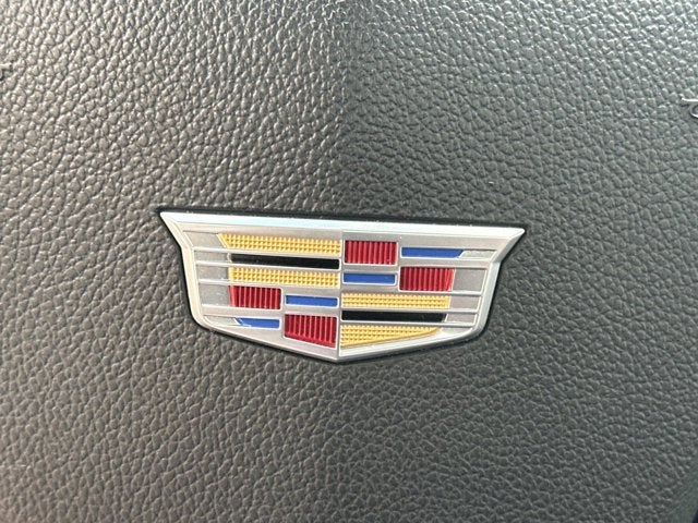 2018 Cadillac Escalade Premium Luxury