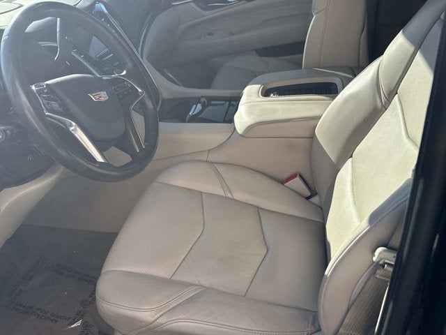 2020 Cadillac Escalade Premium Luxury