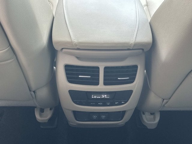 2017 Acura MDX w/Technology Pkg
