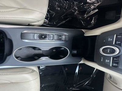 2017 Acura MDX w/Technology Pkg