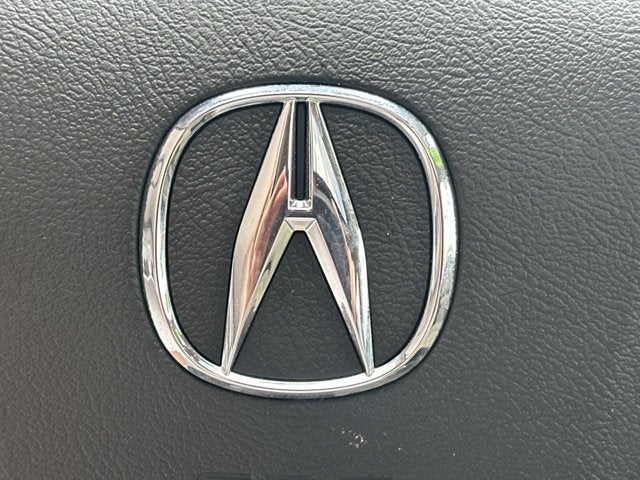2017 Acura MDX w/Technology Pkg