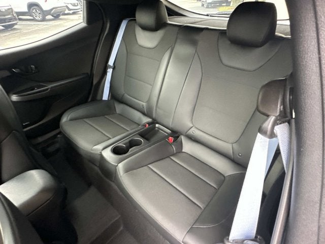 2022 Hyundai Veloster N Base