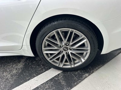 2021 Genesis G70 2.0T