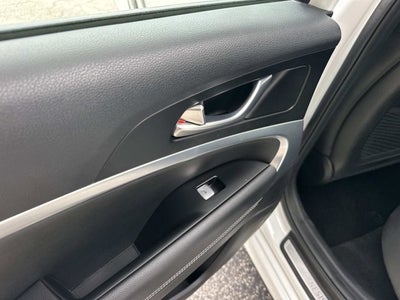 2021 Genesis G70 2.0T