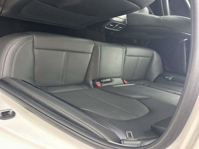 2021 Genesis G70 2.0T