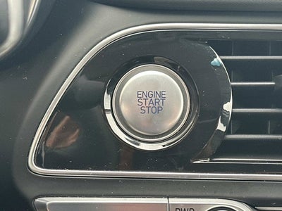 2021 Genesis G70 2.0T