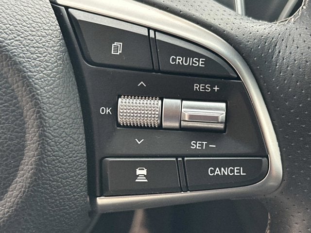 2021 Genesis G70 2.0T