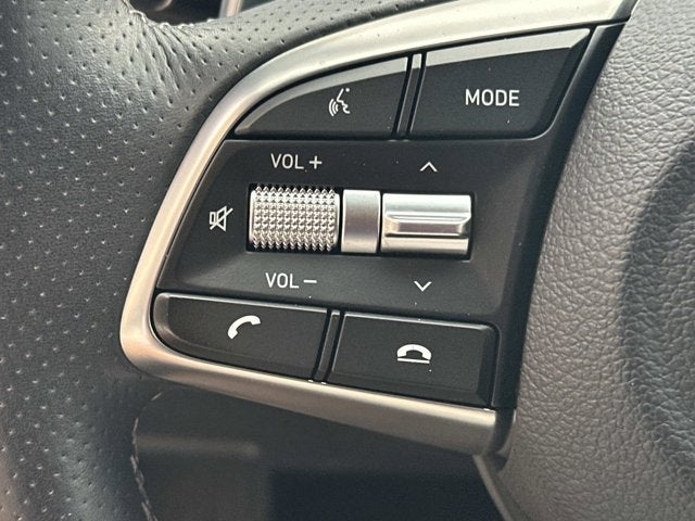 2021 Genesis G70 2.0T