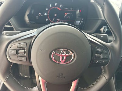 2026 Toyota GR Supra MkV Final Edition