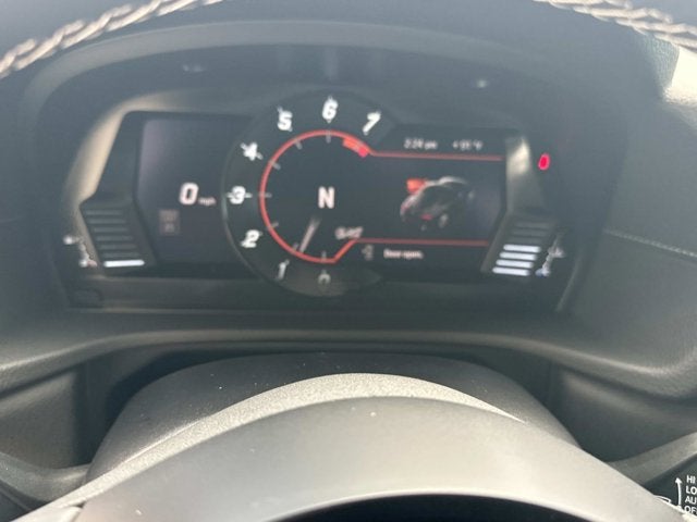 2026 Toyota GR Supra MkV Final Edition