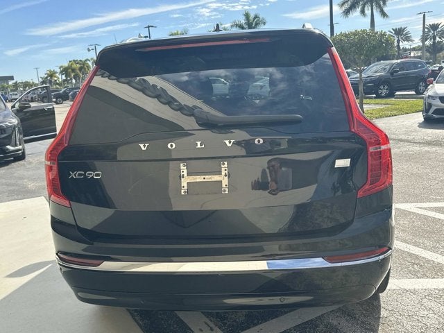 2024 Volvo XC90 Recharge Plug-In Hybrid Plus Bright Theme