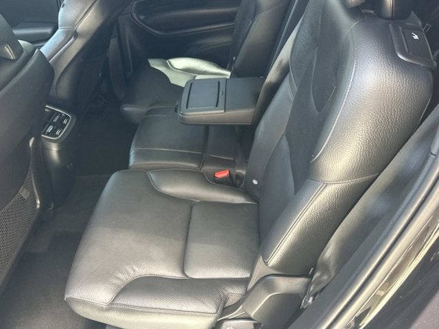 2024 Volvo XC90 Plus Bright Theme