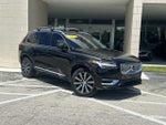 2024 Volvo XC90 Plus Bright Theme