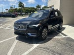 2024 Volvo XC90 Plus Bright Theme