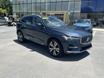 2023 Volvo XC60 Plus Bright Theme