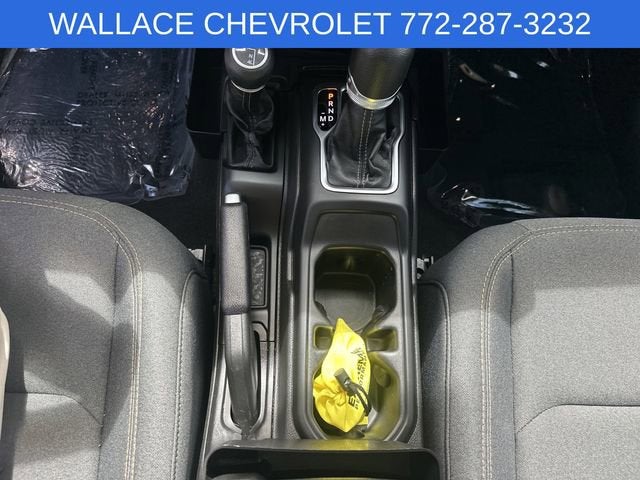 2024 Jeep Gladiator Sport S