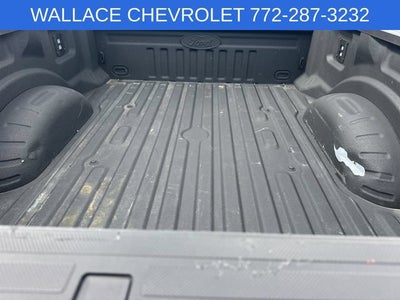 2024 Ford Super Duty F-350 SRW XL