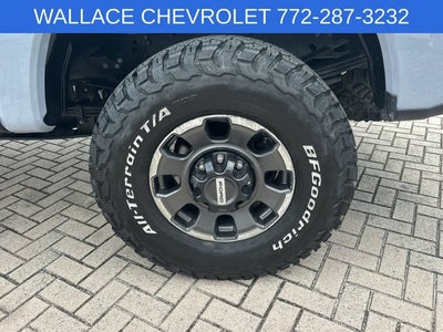 2024 Ford Super Duty F-350 SRW XL