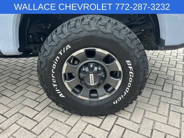 2024 Ford Super Duty F-350 SRW XL