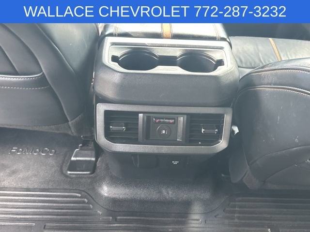 2024 Ford Super Duty F-350 SRW XL