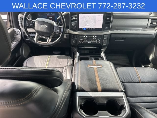 2024 Ford Super Duty F-350 SRW XL