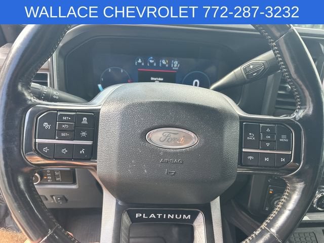 2024 Ford Super Duty F-350 SRW XL