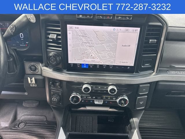 2024 Ford Super Duty F-350 SRW XL
