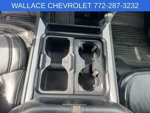 2024 Ford Super Duty F-350 SRW XL