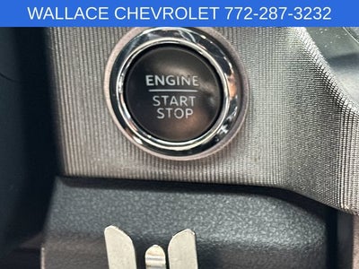 2024 Ford Super Duty F-350 SRW XL