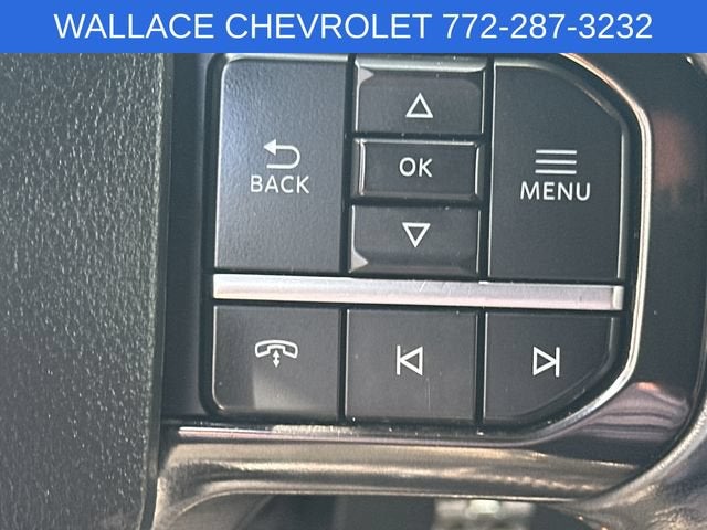 2024 Ford Super Duty F-350 SRW XL