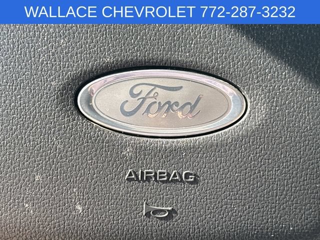 2024 Ford Super Duty F-350 SRW XL