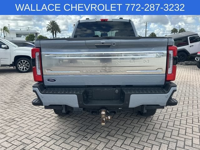 2024 Ford Super Duty F-350 SRW XL