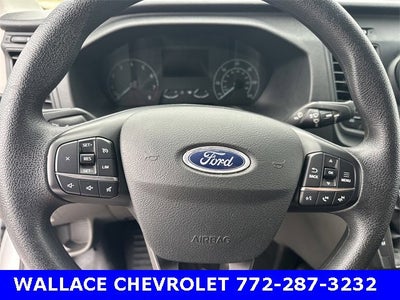 2024 Ford Transit Cargo Van T250