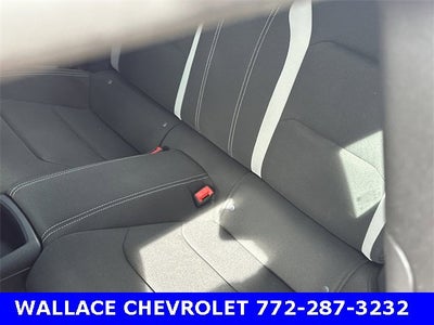 2023 Chevrolet Camaro LT1