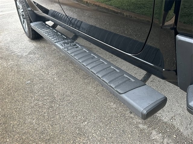 2022 Chevrolet Silverado 2500 HD Custom