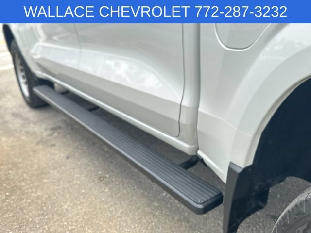 2024 Chevrolet Colorado WT