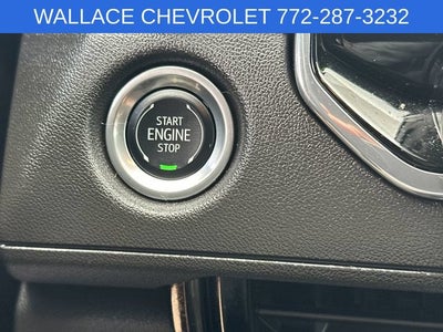 2024 Chevrolet Colorado WT