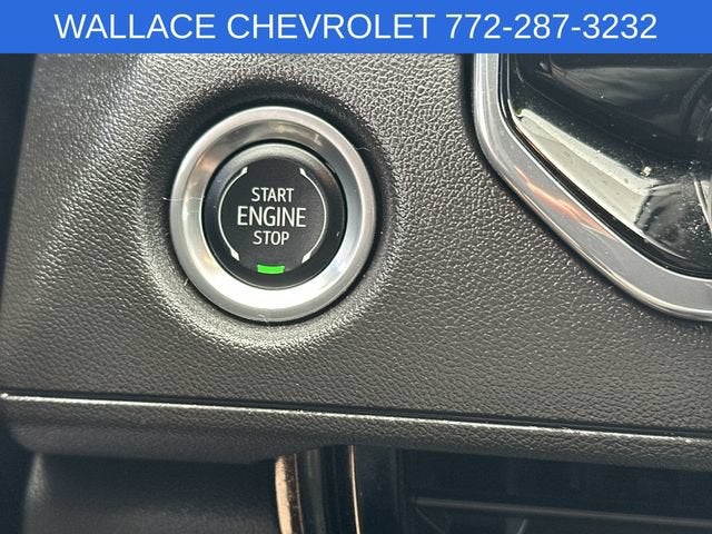 2024 Chevrolet Colorado WT