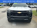 2024 Chevrolet Colorado WT