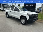 2024 Chevrolet Colorado WT