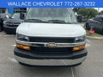 2024 Chevrolet Express Cargo 2500 WT