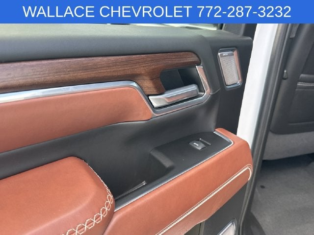 2025 GMC Sierra 3500 HD Denali Ultimate
