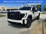 2025 GMC Sierra 3500 HD Denali Ultimate