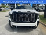2025 GMC Sierra 3500 HD Denali Ultimate