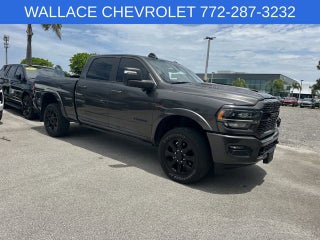 2024 RAM 2500 Limited