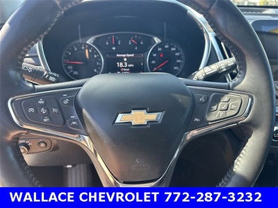 2021 Chevrolet Equinox Premier