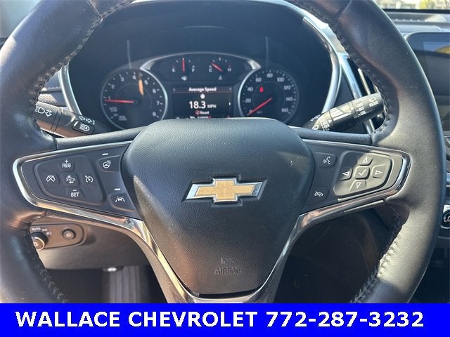 2021 Chevrolet Equinox Premier