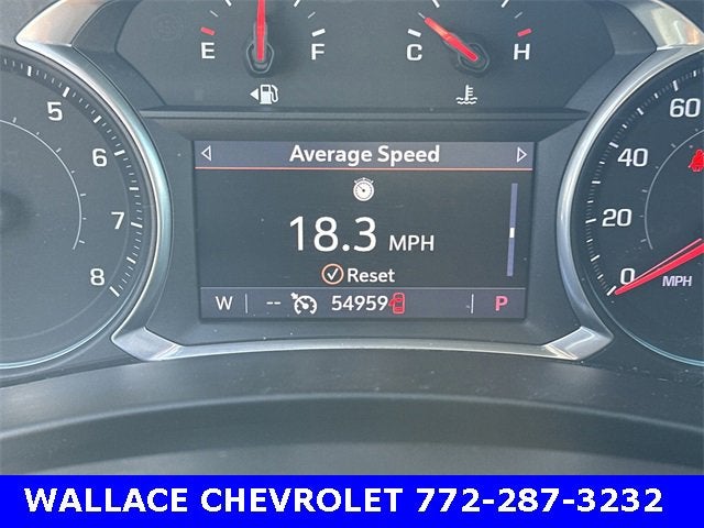 2021 Chevrolet Equinox Premier