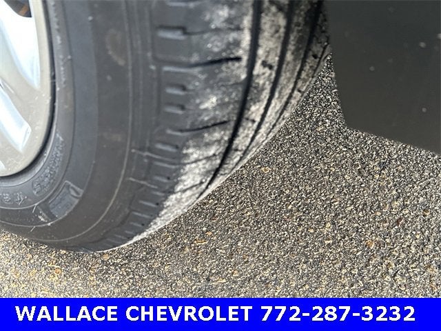 2021 Chevrolet Blazer 3LT